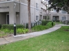 Residence Inn Poway Bollards-After